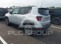 2015 Jeep Renegade фото
