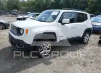 2015 Jeep Renegade photo