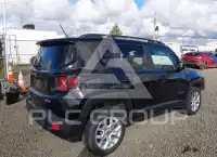 2015 Jeep Renegade фото