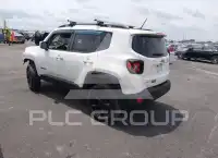 2015 Jeep Renegade фото