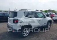 2015 Jeep Renegade фото