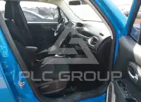 2015 Jeep Renegade фото