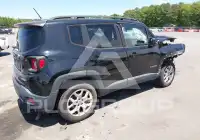 2015 Jeep Renegade фото