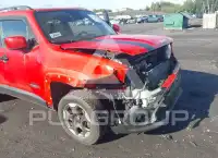 2015 Jeep Renegade фото