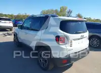 2015 Jeep Renegade фото