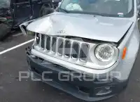 2015 Jeep Renegade фото