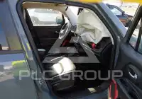 2015 Jeep Renegade фото