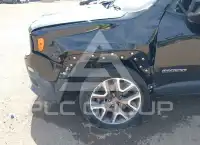 2015 Jeep Renegade фото