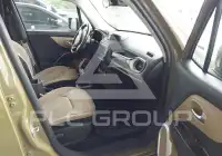 2015 Jeep Renegade фото