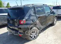 2015 Jeep Renegade фото