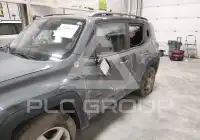 2015 Jeep Renegade photo