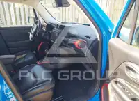 2015 Jeep Renegade фото