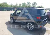 2015 Jeep Renegade фото
