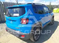 2015 Jeep Renegade фото