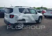 2015 Jeep Renegade фото