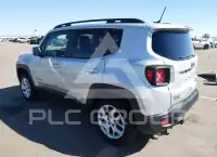 2015 Jeep Renegade photo