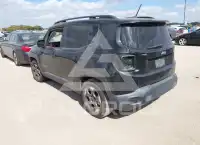 2015 Jeep Renegade фото