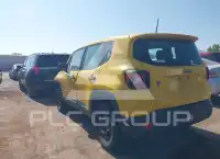 2015 Jeep Renegade photo