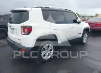 2015 Jeep Renegade фото