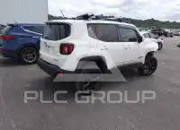 2015 Jeep Renegade фото