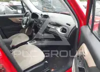 2015 Jeep Renegade фото