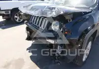 2015 Jeep Renegade фото