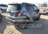 2015 Jeep Renegade фото