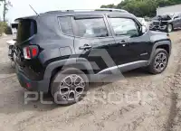 2015 Jeep Renegade фото