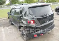 2015 Jeep Renegade фото