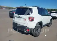 2015 Jeep Renegade фото
