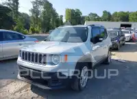 2015 Jeep Renegade фото