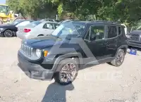 2015 Jeep Renegade фото