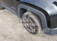 2015 Jeep Renegade фото