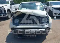 2015 Jeep Renegade фото
