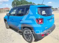 2015 Jeep Renegade фото