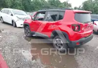 2015 Jeep Renegade фото