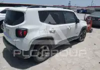 2015 Jeep Renegade фото
