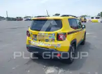 2015 Jeep Renegade фото