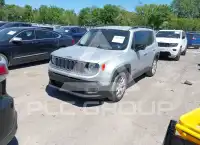 2015 Jeep Renegade фото