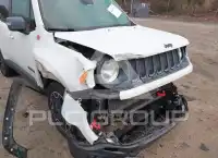 2015 Jeep Renegade фото