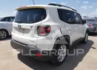 2015 Jeep Renegade фото