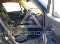 2015 Jeep Renegade photo