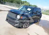 2015 Jeep Renegade photo