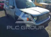 2015 Jeep Renegade фото
