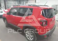 2015 Jeep Renegade photo