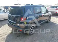 2015 Jeep Renegade фото