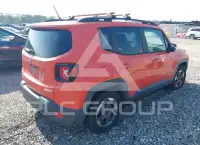 2015 Jeep Renegade фото