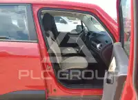 2015 Jeep Renegade photo