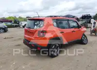 2015 Jeep Renegade photo