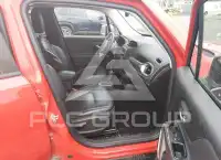 2015 Jeep Renegade фото